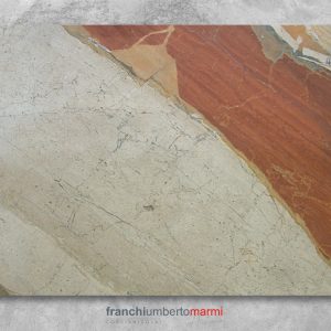Breccia Fantastica Honed PY11326
