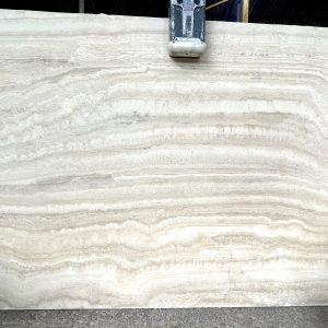 Alabastrino travertine Filled and Honed PY27924