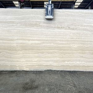 Classic Roman Travertine Filled and Honed MI2324