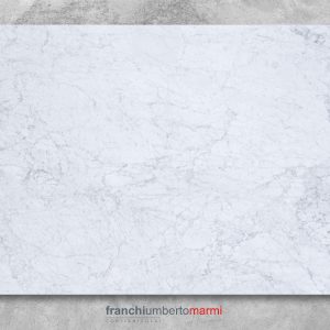 Bianco Carrara Honed FUM55225