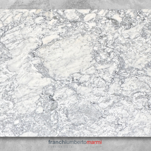 Arabescato Nuvolato Marble Honed FUM77524