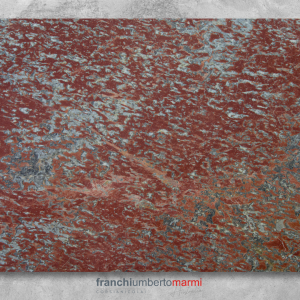 Rosso Francia PY7724