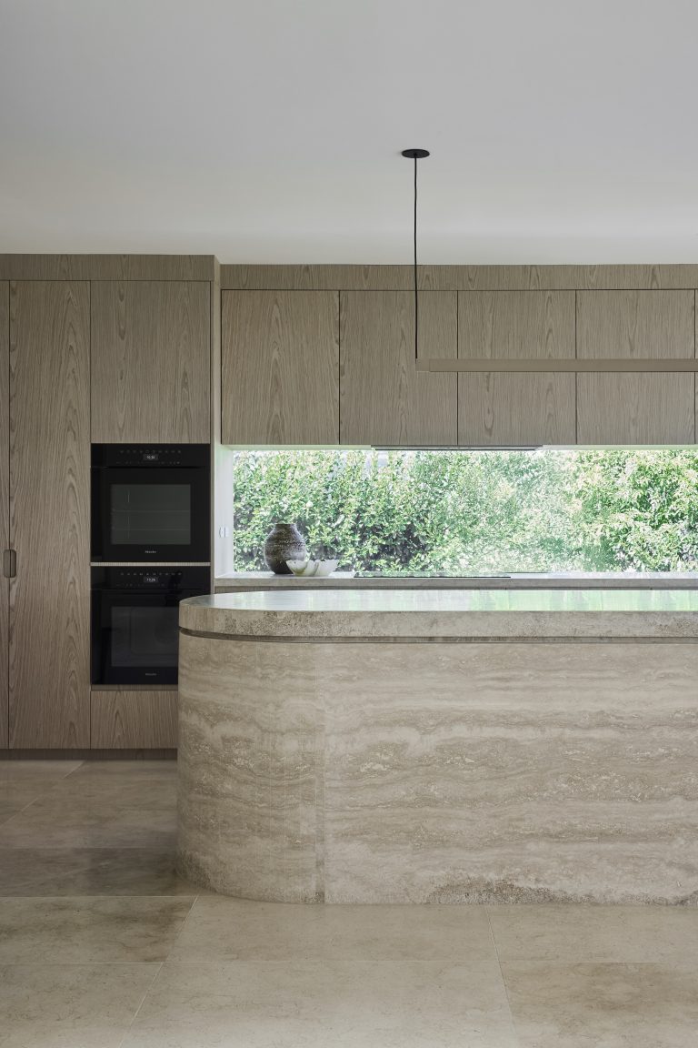 Vaucluse Residence - FUM - Australia