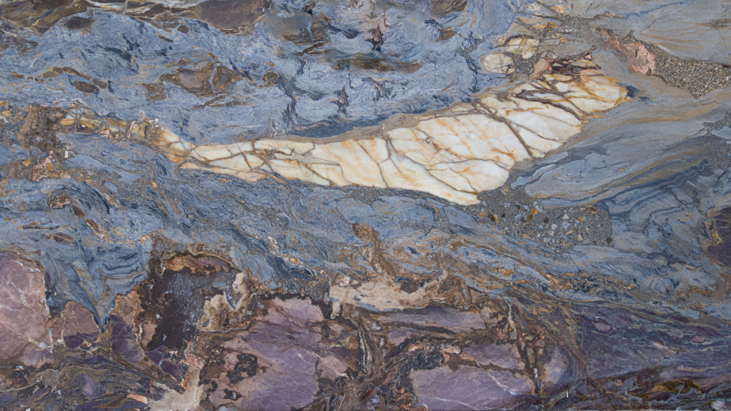 Fusion Blue - FUM - Australia