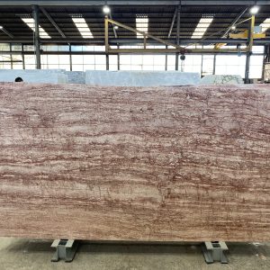 Travertino Rosa Honed 10421M