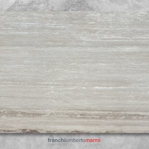 Classic Travertine Filled and Honed MI2625