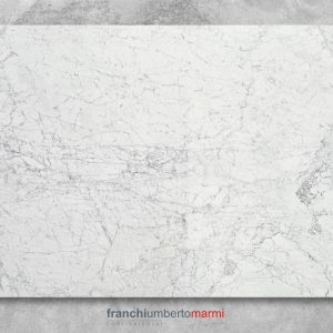 Bianco Gioia Venato Honed FUM51525