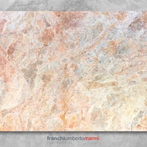 Breccia Damascata Honed KM25125