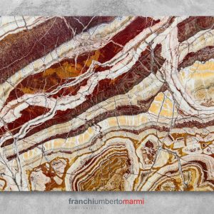 Onice Fuoco Polished PY60425
