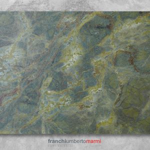 Verde Fantastico Velvet FV1194125