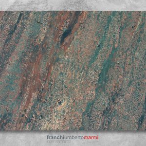 Verde Tirari Honed LP9825