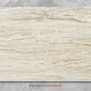 Travertino Jurassico Light Filled & Honed PY75425