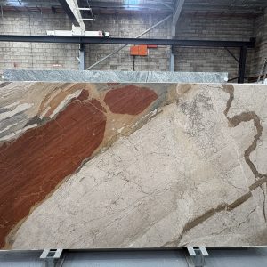 Breccia Fantastica