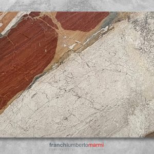Breccia Fantastica Honed PY18926